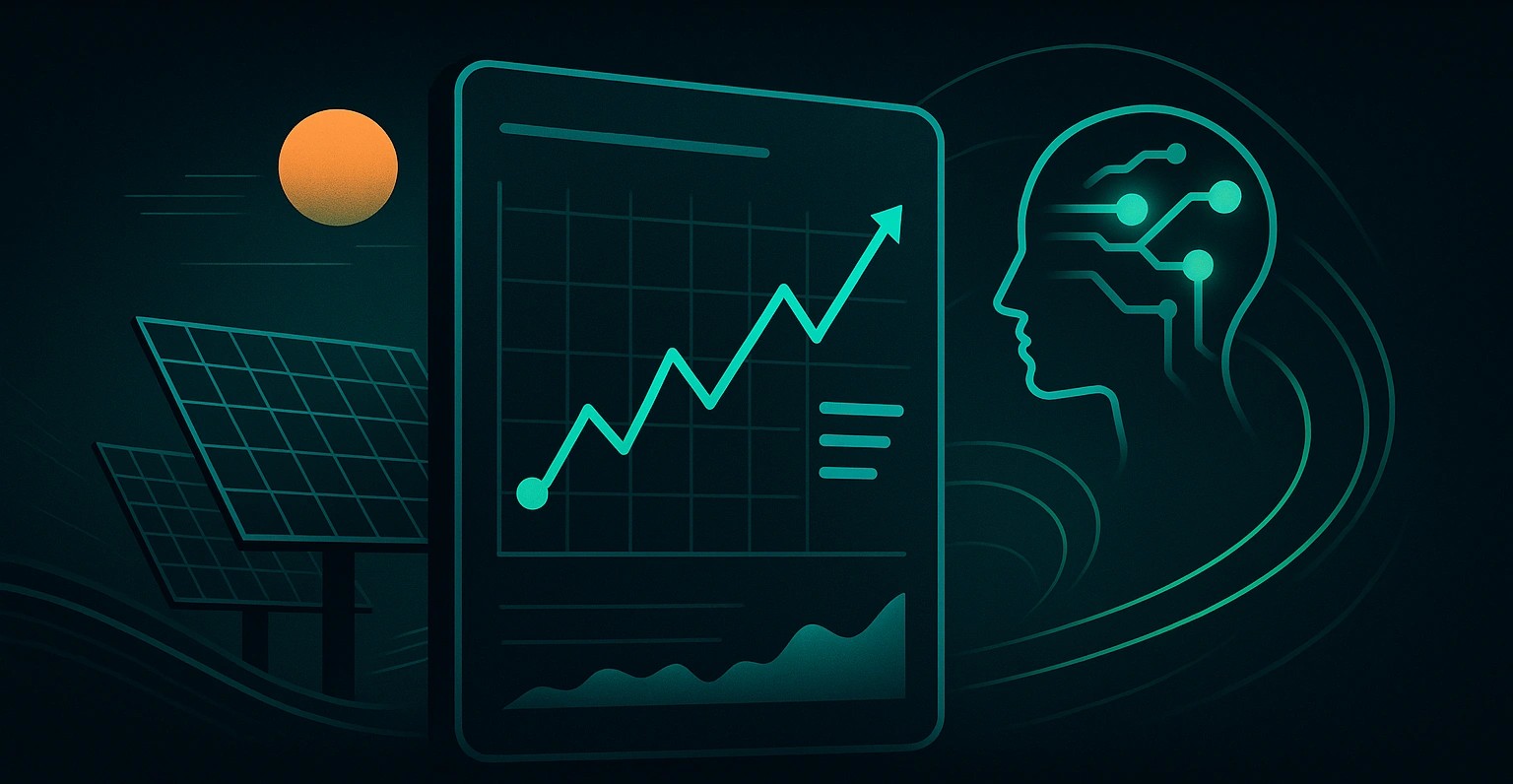 Day-Ahead Market Optimization